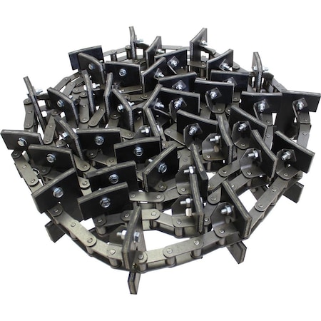Aftermarket AM71149384 Clean Grain Elevator Chain AM71149384-ABL